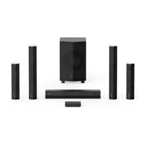 Enclave CineHome PRO