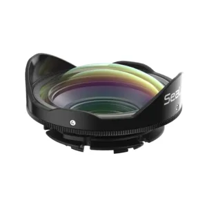 SeaLife Micro Wide Angle Dome Lens