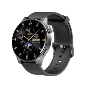 TOZO AMOLED S5 Smart Watch