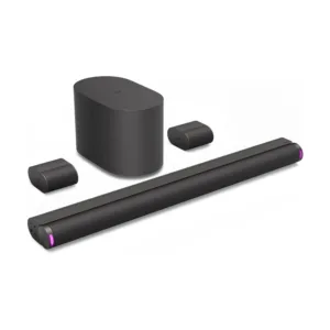 VIZIO Elevate SE 5.1.2 Soundbar